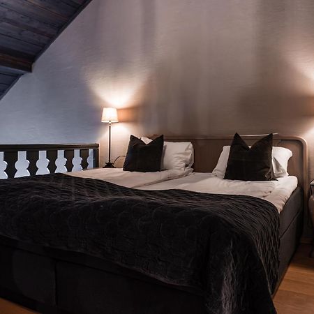 Sundvolden Hotel Sundvollen Ngoại thất bức ảnh