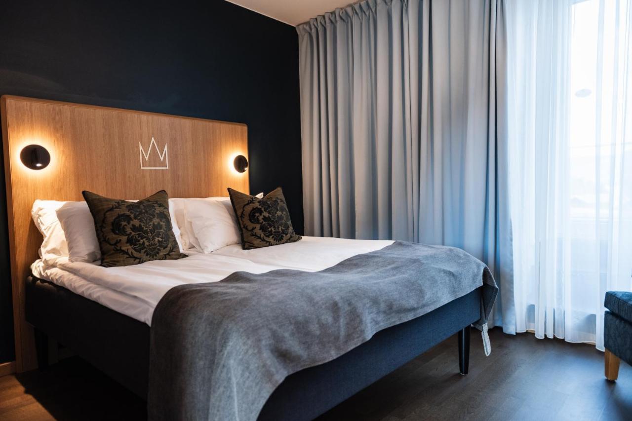 Sundvolden Hotel Sundvollen Ngoại thất bức ảnh