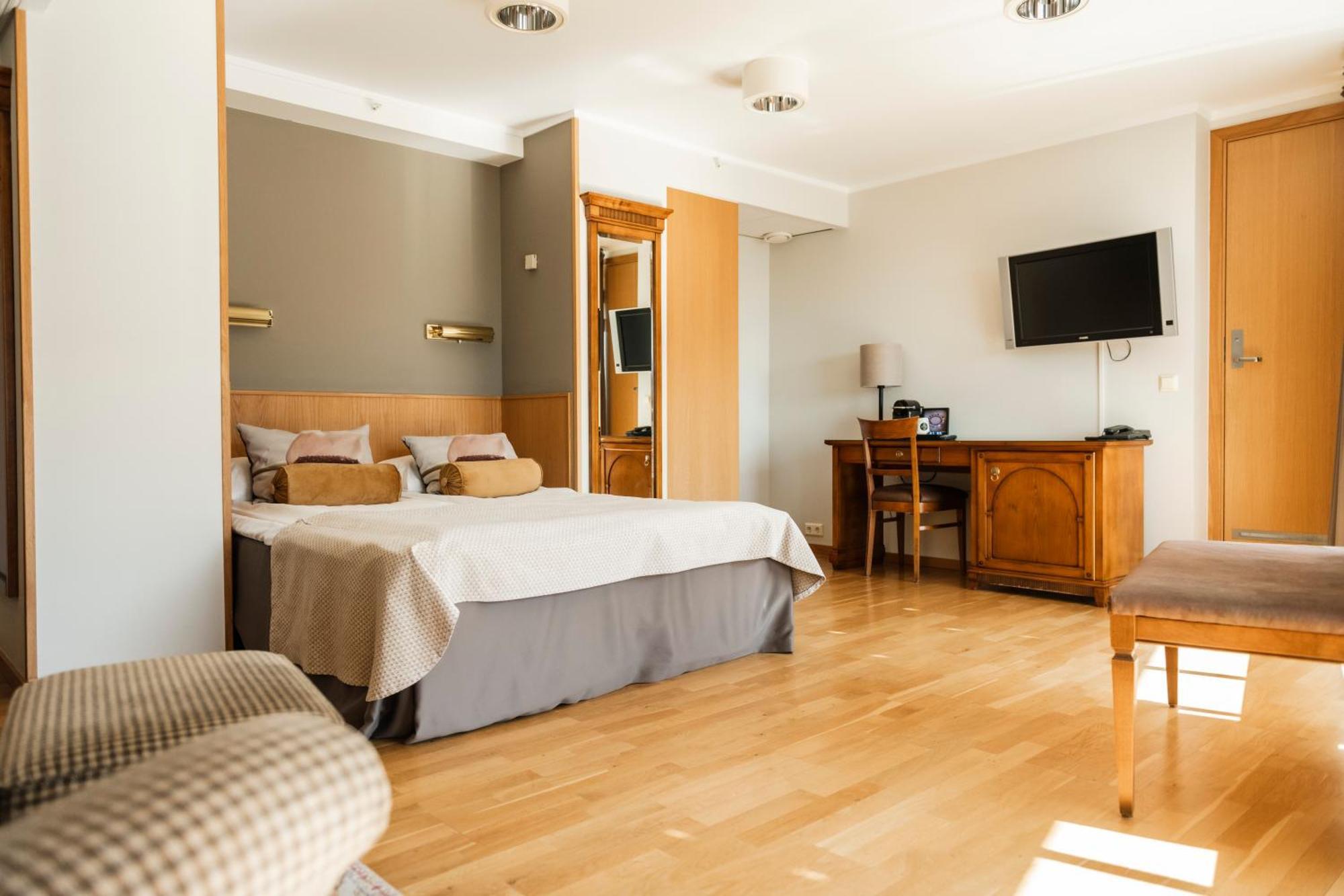 Sundvolden Hotel Sundvollen Ngoại thất bức ảnh