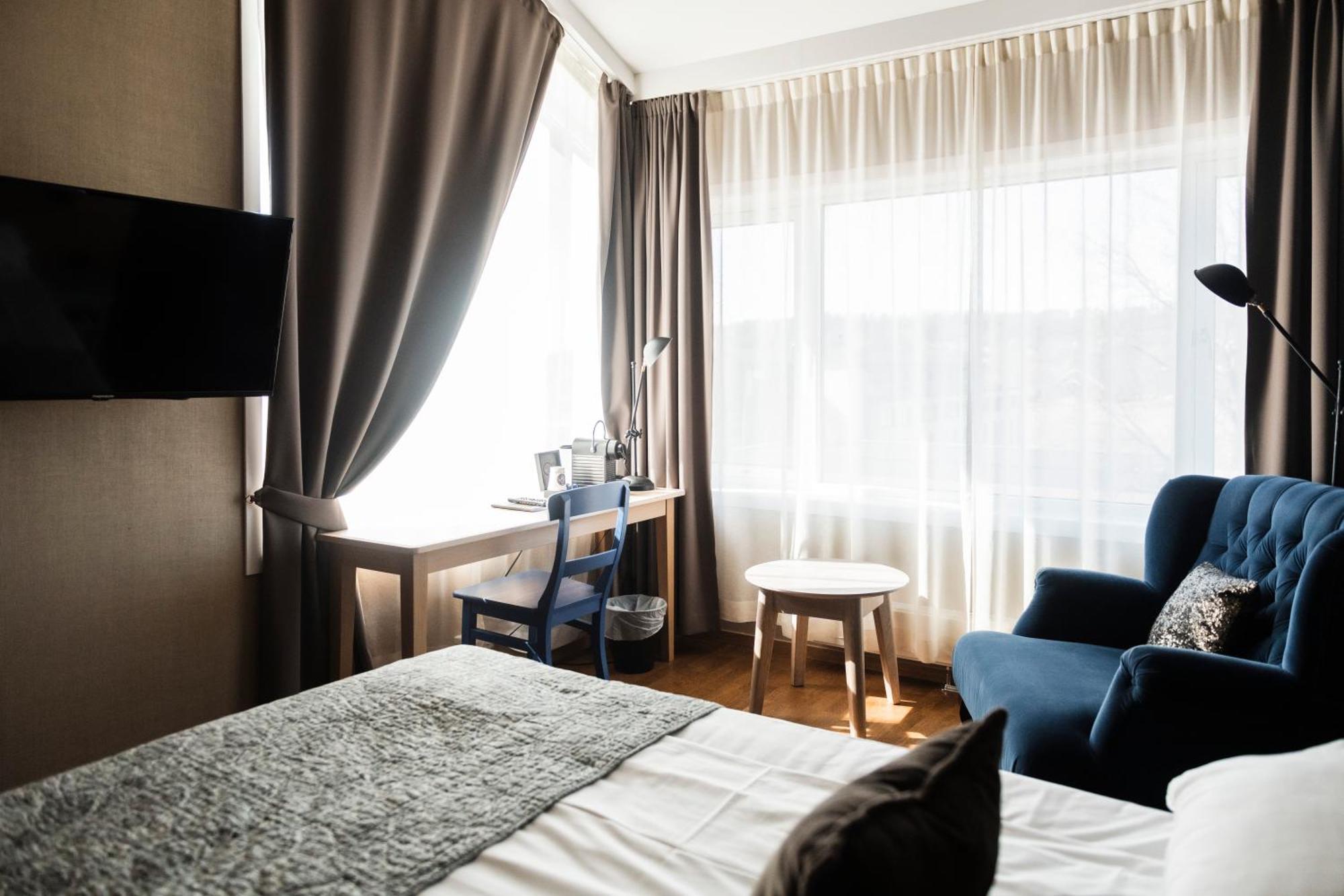 Sundvolden Hotel Sundvollen Ngoại thất bức ảnh