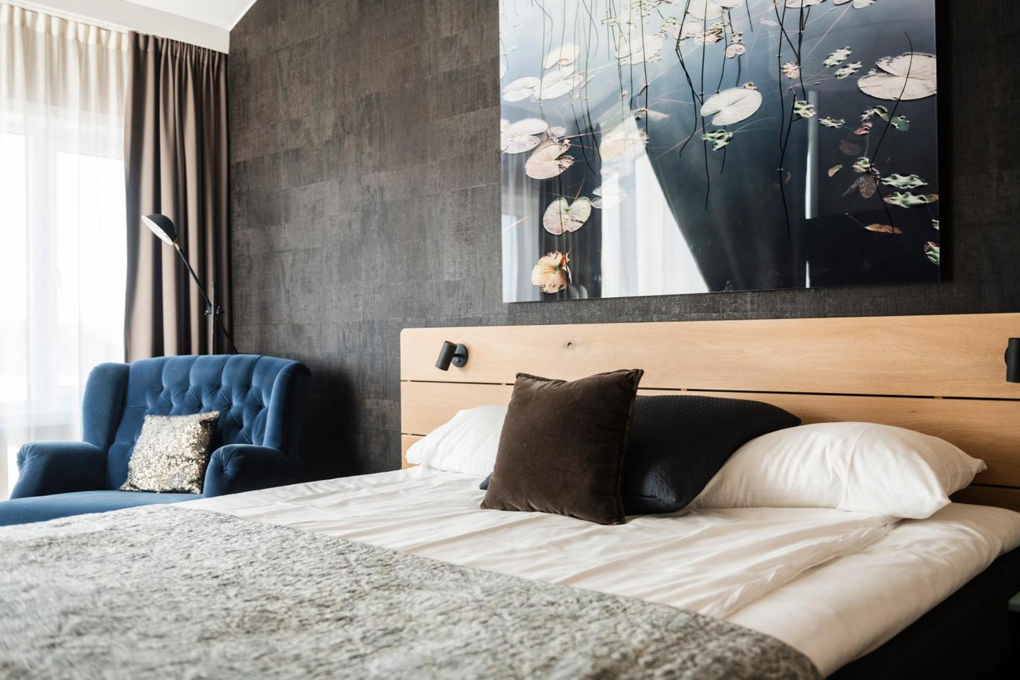 Sundvolden Hotel Sundvollen Ngoại thất bức ảnh