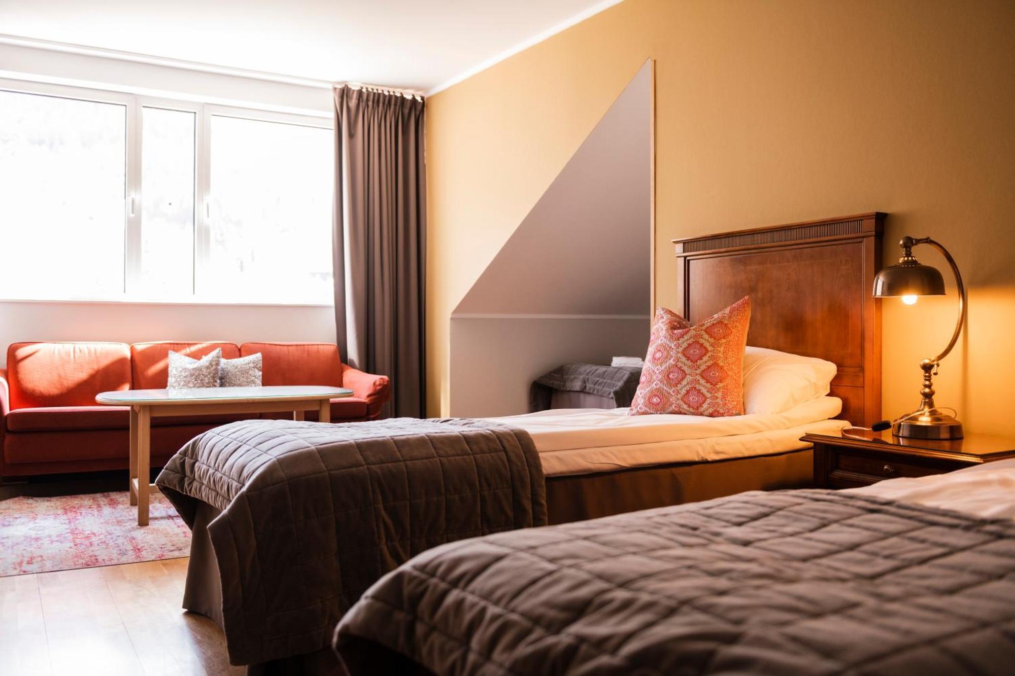 Sundvolden Hotel Sundvollen Ngoại thất bức ảnh