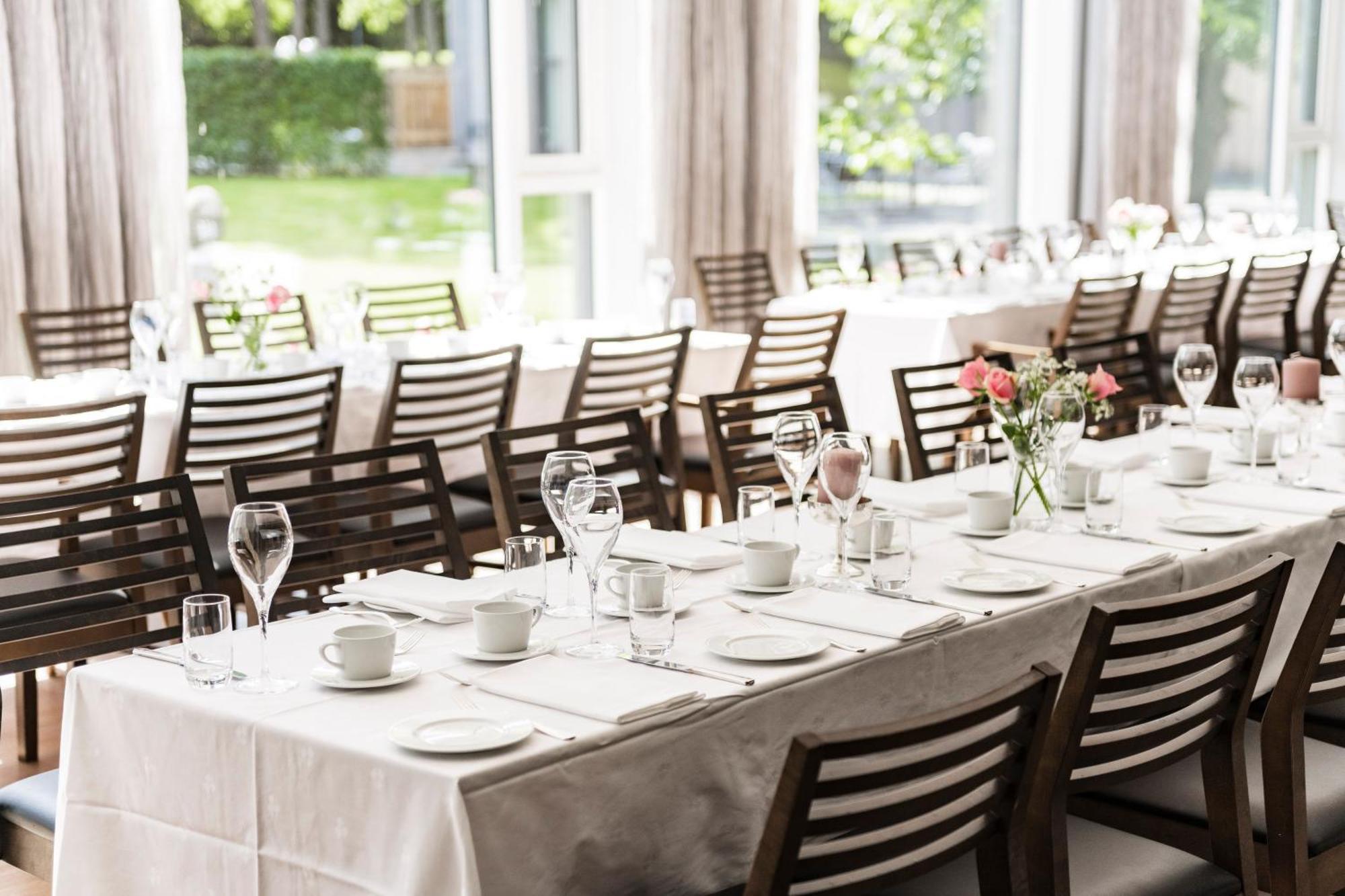 Sundvolden Hotel Sundvollen Ngoại thất bức ảnh