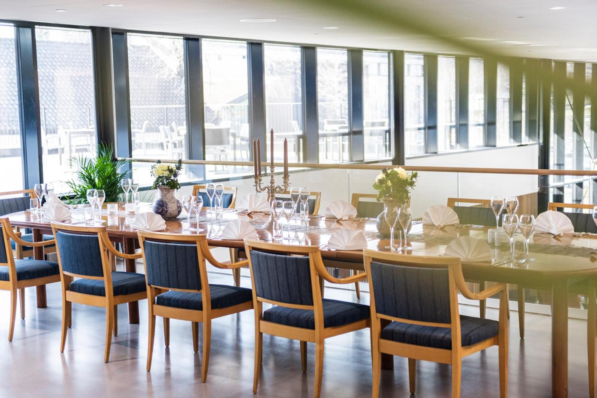 Sundvolden Hotel Sundvollen Ngoại thất bức ảnh