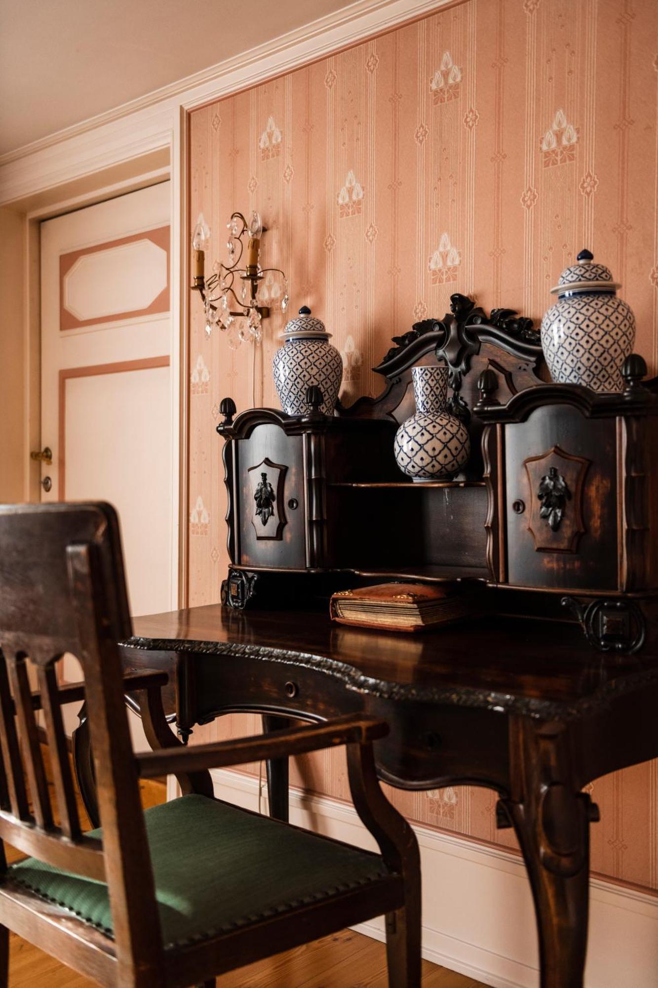 Sundvolden Hotel Sundvollen Ngoại thất bức ảnh