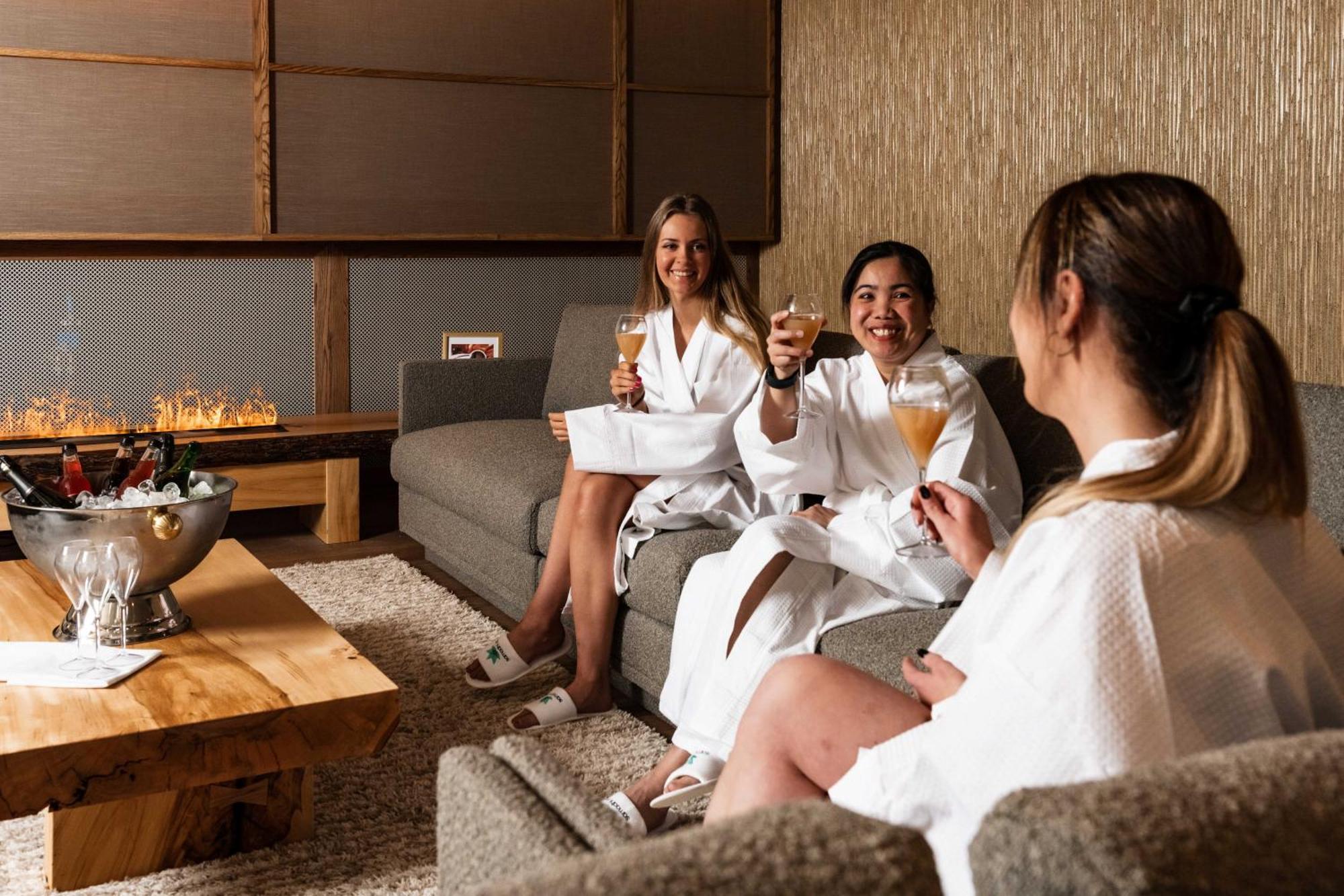 Sundvolden Hotel Sundvollen Ngoại thất bức ảnh