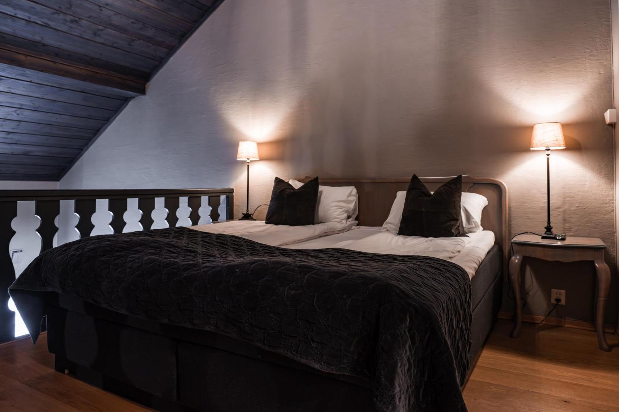 Sundvolden Hotel Sundvollen Ngoại thất bức ảnh