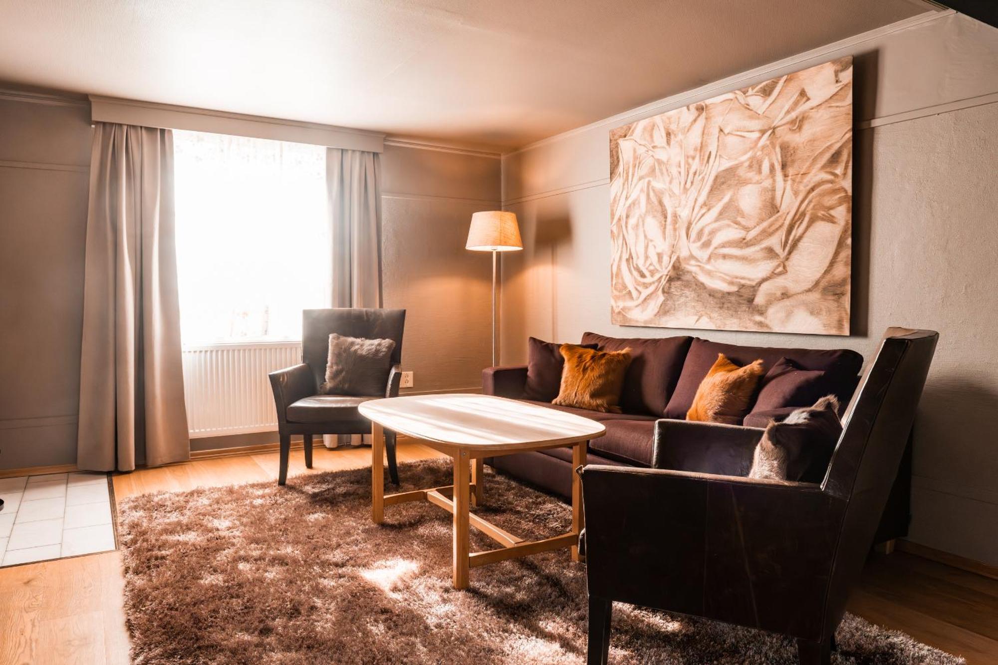 Sundvolden Hotel Sundvollen Ngoại thất bức ảnh