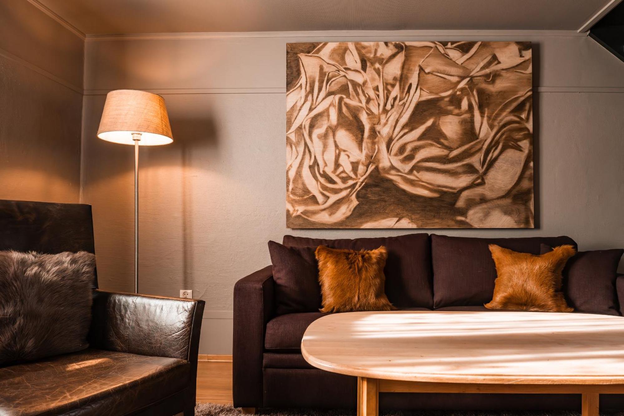 Sundvolden Hotel Sundvollen Ngoại thất bức ảnh