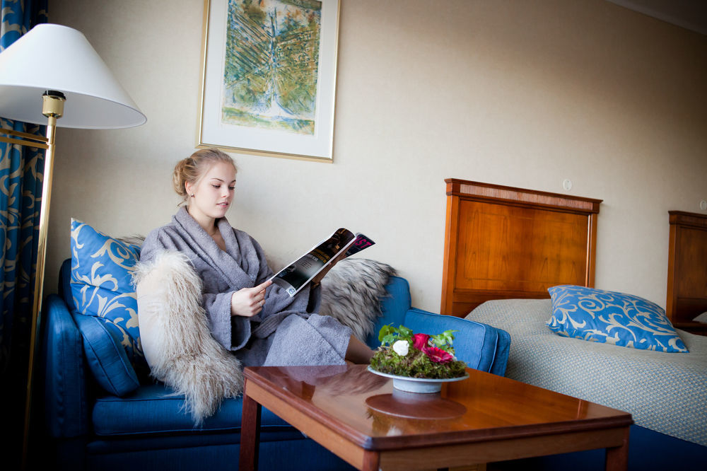 Sundvolden Hotel Sundvollen Ngoại thất bức ảnh