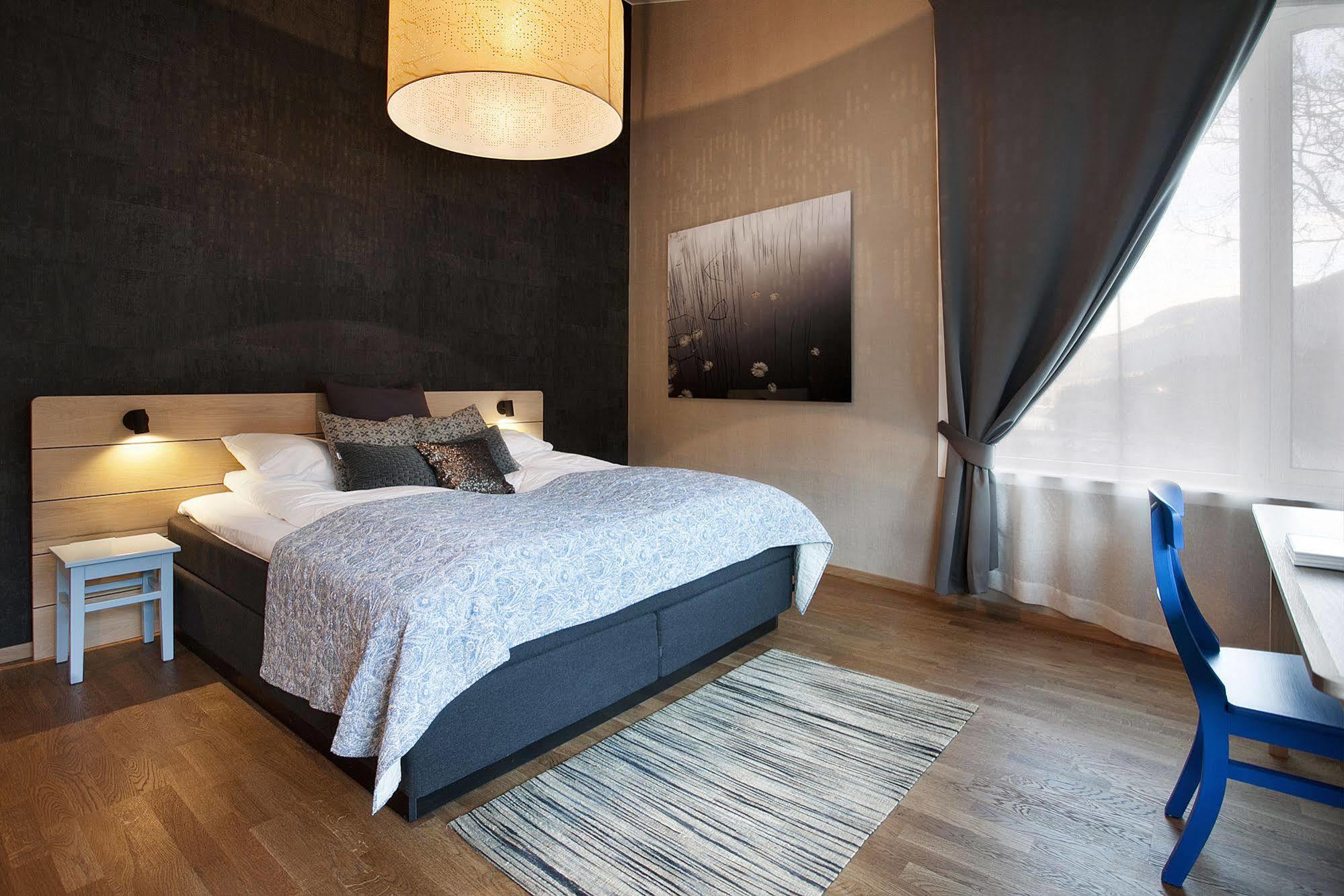 Sundvolden Hotel Sundvollen Ngoại thất bức ảnh